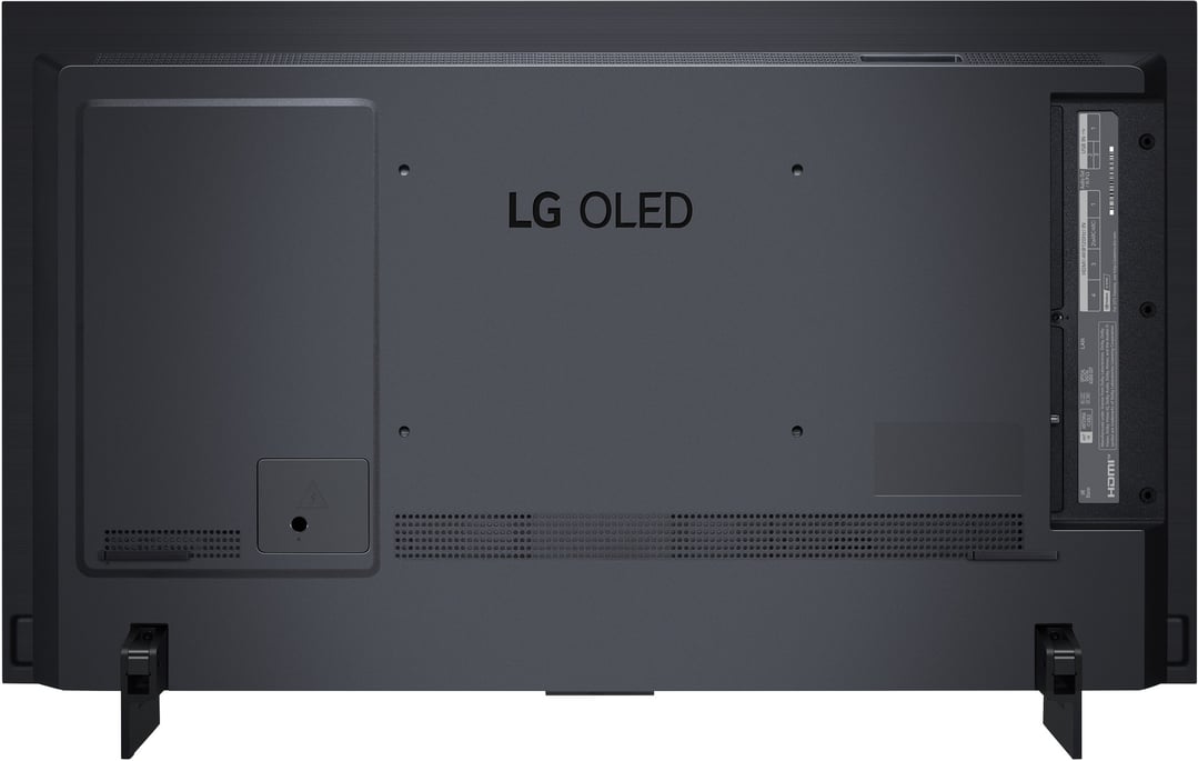LG 42" OLED Evo C3 4K UHD Smart TV (2023) OLED42C3PSA