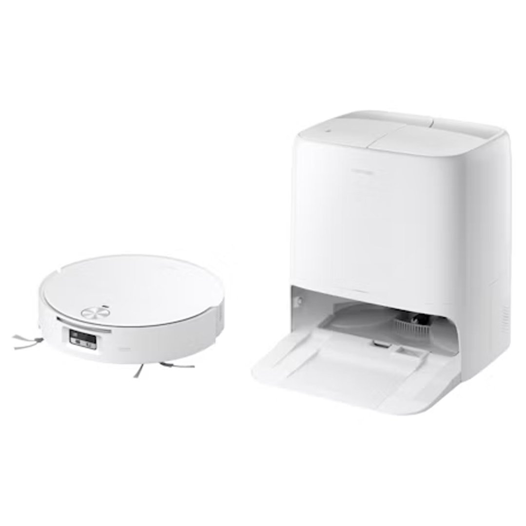 Roborock Qrevo Edge 2 Flow Robot Vacuum RR-QE2F02-03-WHT