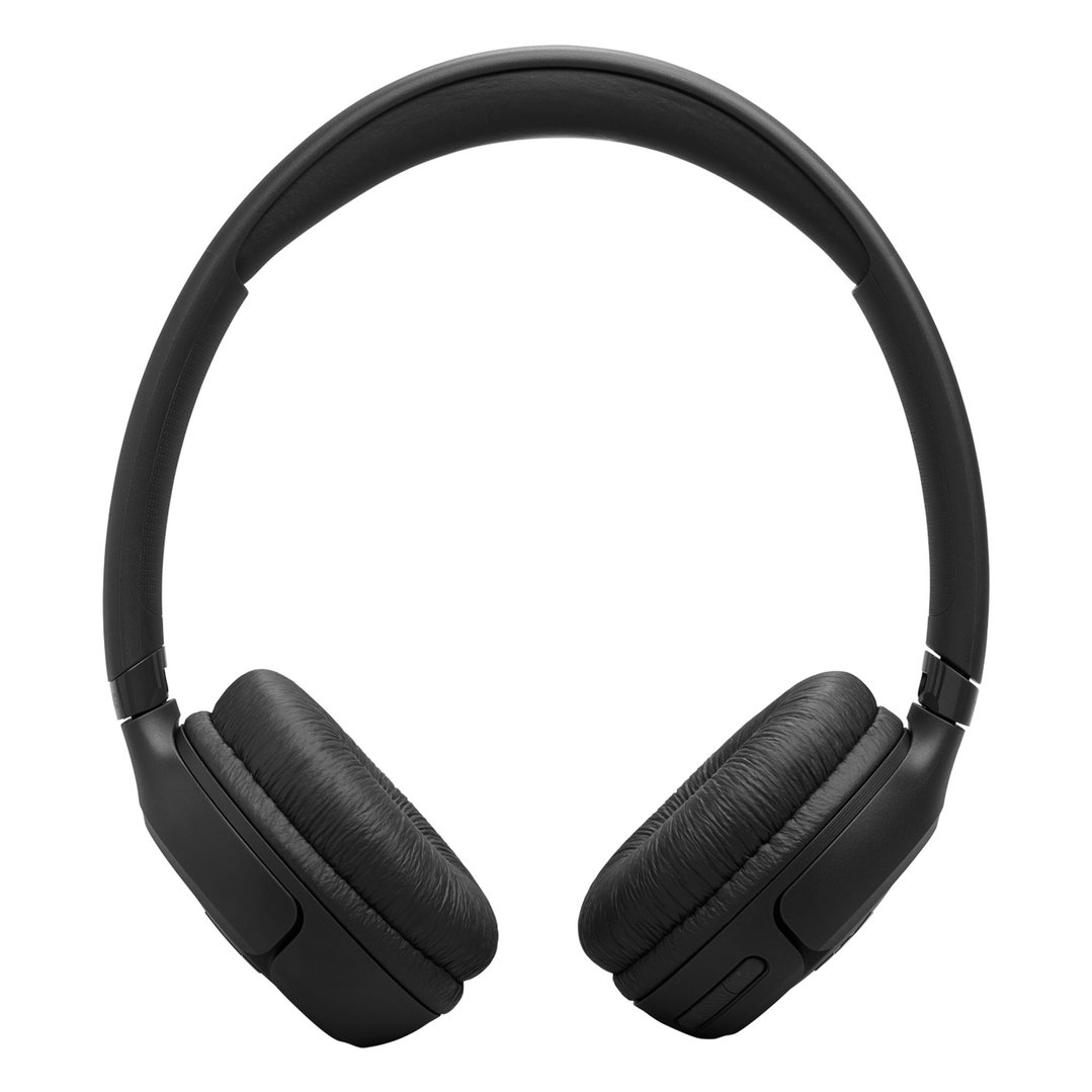 JBL Tune 530BT Wireless On-Ear Heaphones - Black JBLT530BTBLK