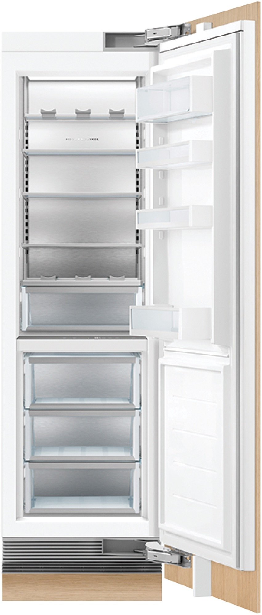 Fisher & Paykel Series 11 Integrated Column Refrigerator, 61cm RS6121SLK1