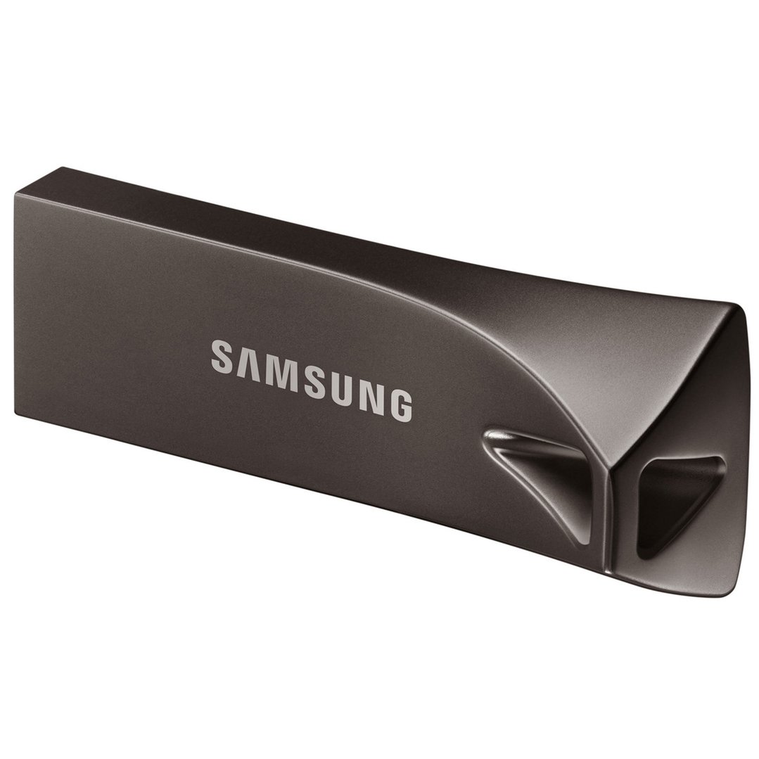 Samsung 64GB USB 3.1 Flash Drive BAR Plus MUF-64BE4