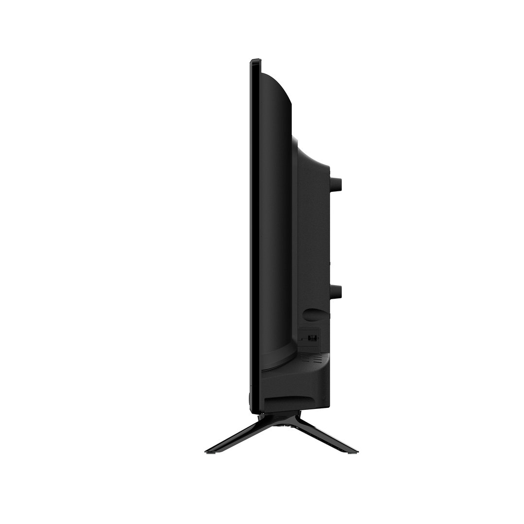 Chiq 24" HD Google TV (2025) L24D6CG