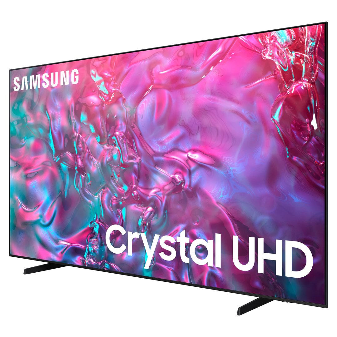 Samsung 98" DU9000 Crystal UHD 4K Smart TV (2024) UA98DU9000WXXY - Bing Lee