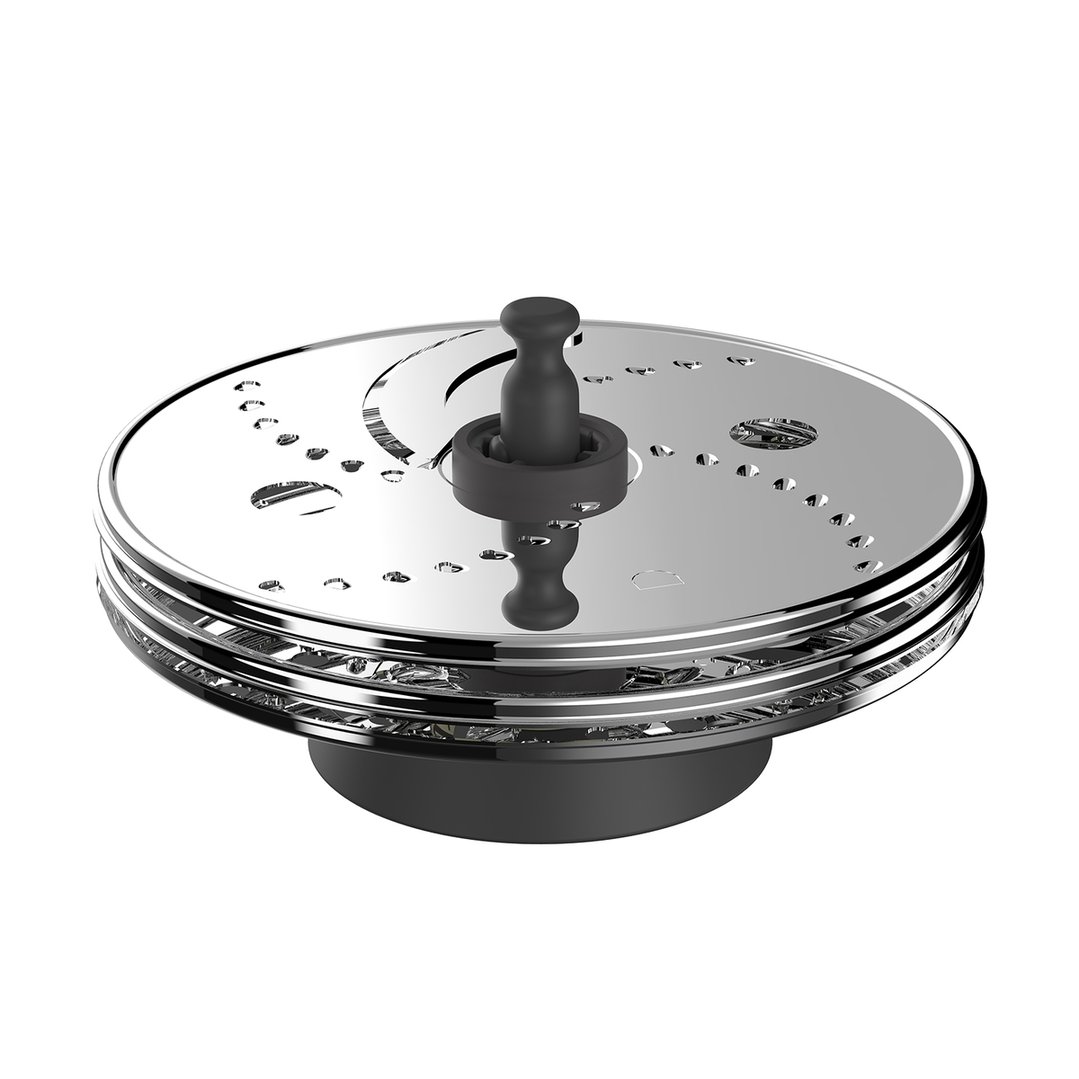 Tefal Cuisine Companion Shredder Slicer Attachment XF3851