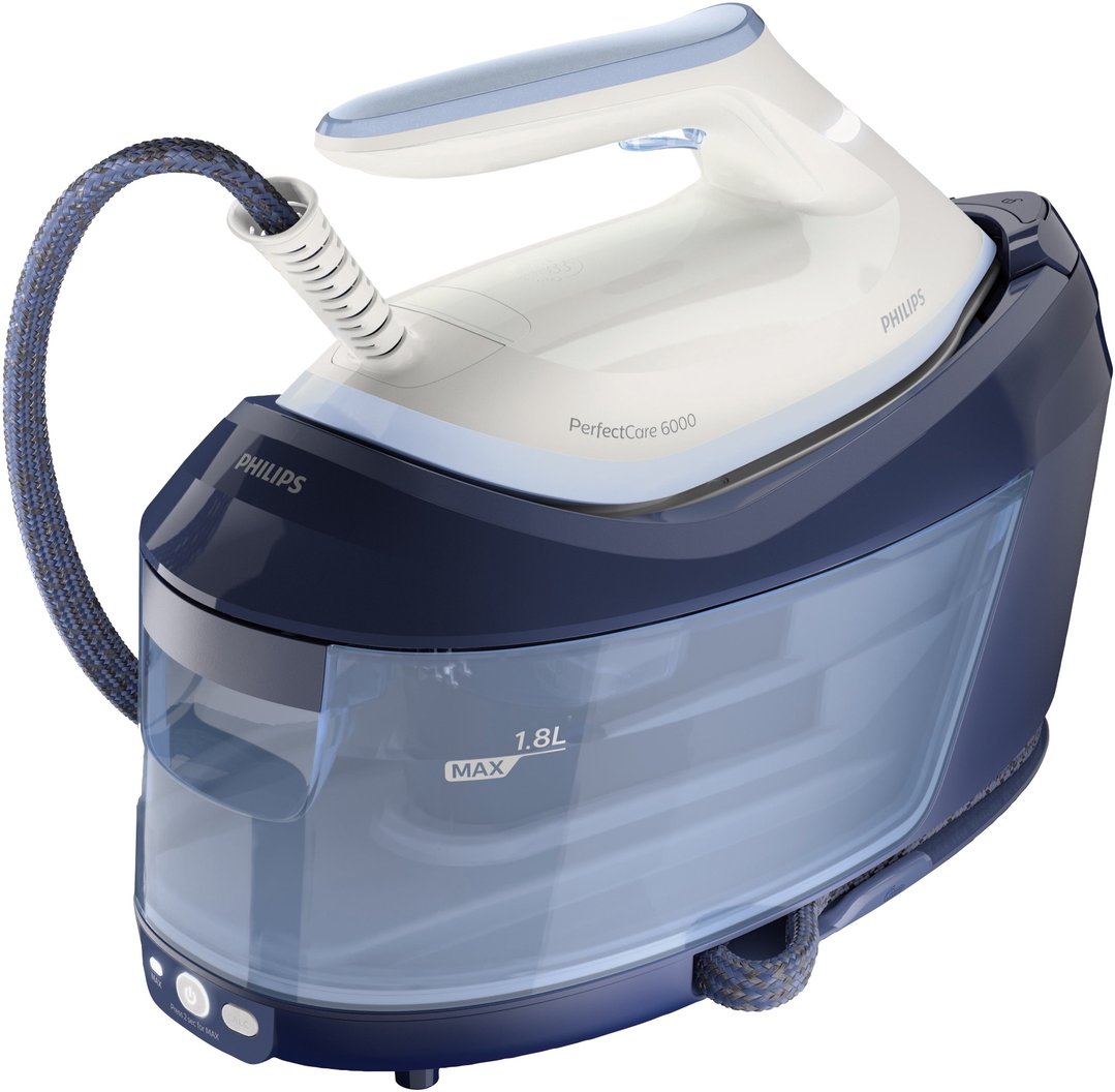 Philips PerfectCare 6000 Series Steam Generator PSG6026/20