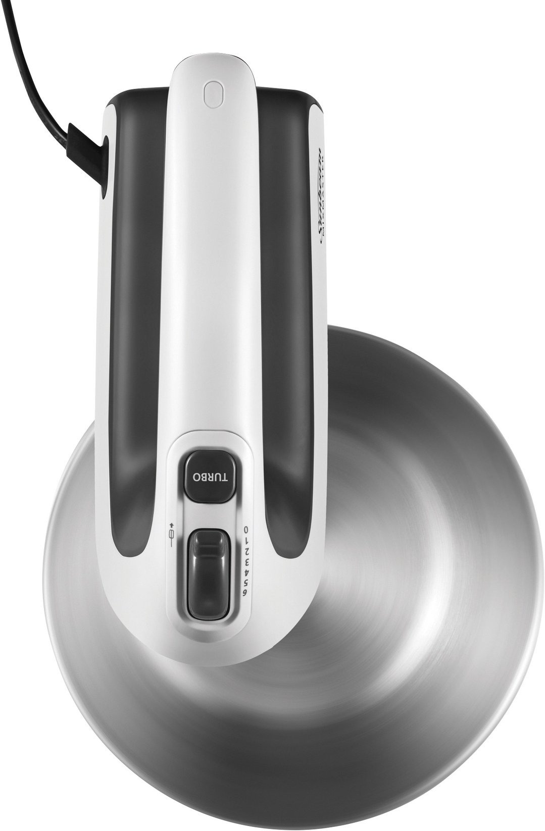Sunbeam Mixmaster® Combo Mixer Pro MXP1000WH