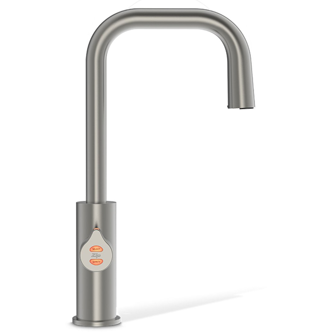 Zip HydroTap G5 BA Cube Gunmetal H5C785Z09AU