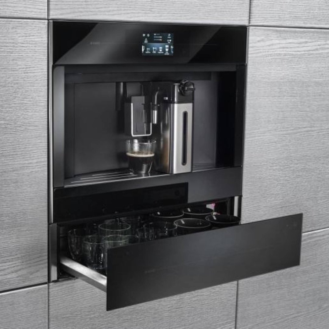 ASKO Built-In Coffee Machine CM8478G