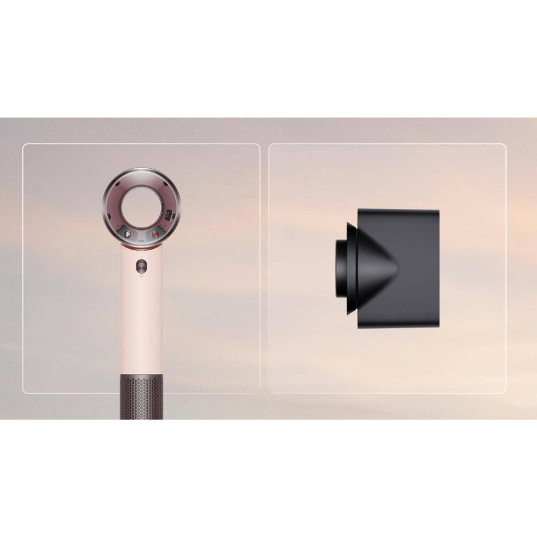 Dyson Supersonic™ Travel Hair Dryer - Ceramic Pink 492459-01