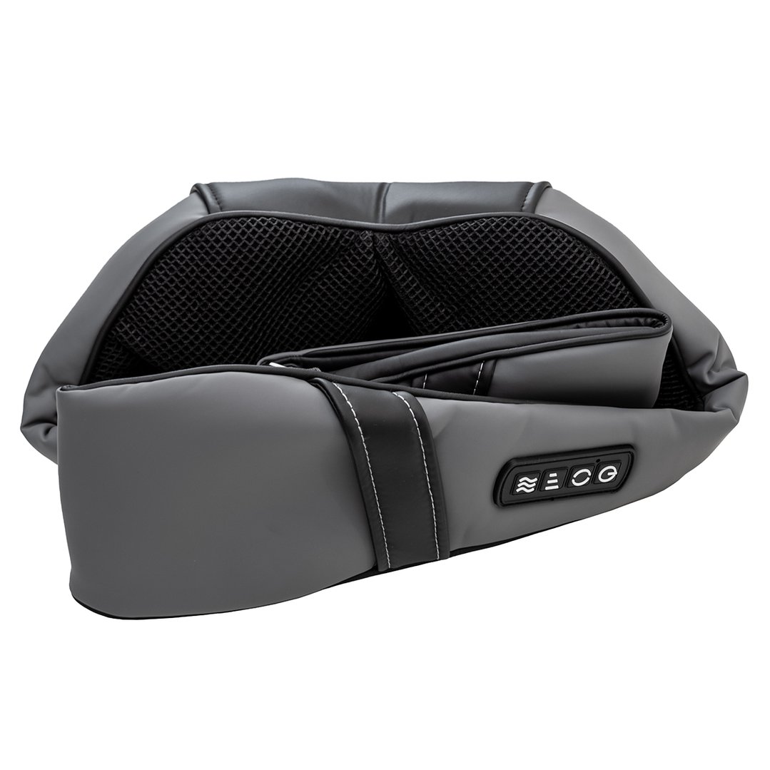 Homedics Cordless Shiatsu Neck Massager. NMS-675H-AU
