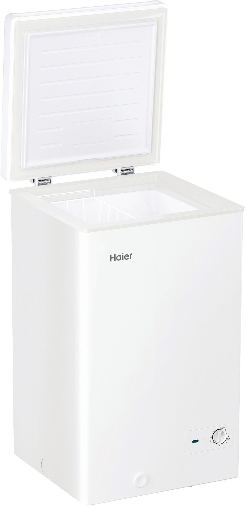 Haier 97L Chest Freezer HCF97