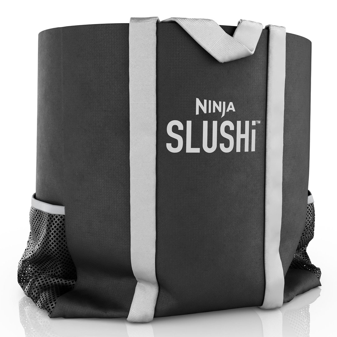 Ninja Slushi Travel Party Tote XSKTRAVTOTANZ