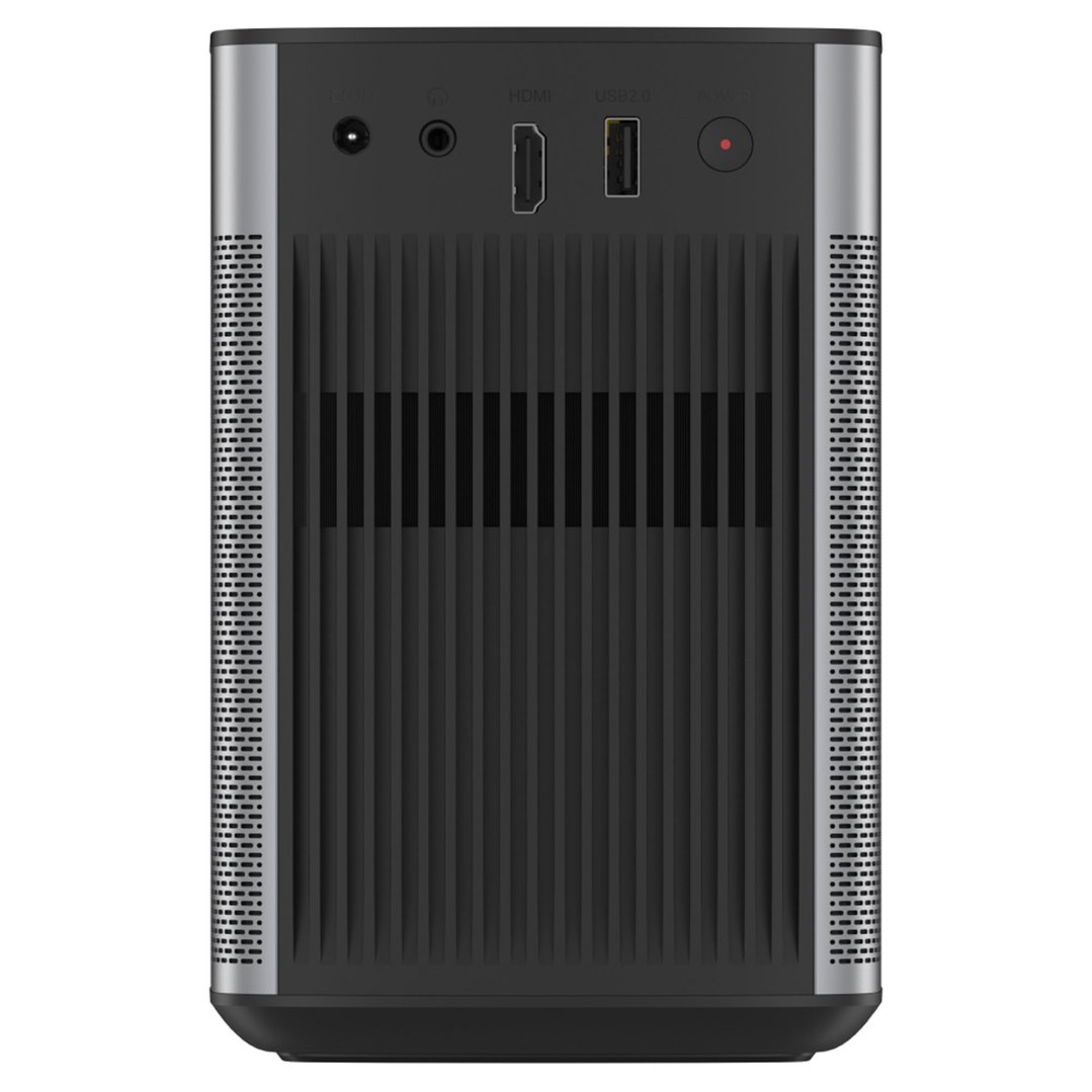 XGIMI HALO+ Smart DLP 1080p Google TV Licensed Portable Projector WM03001