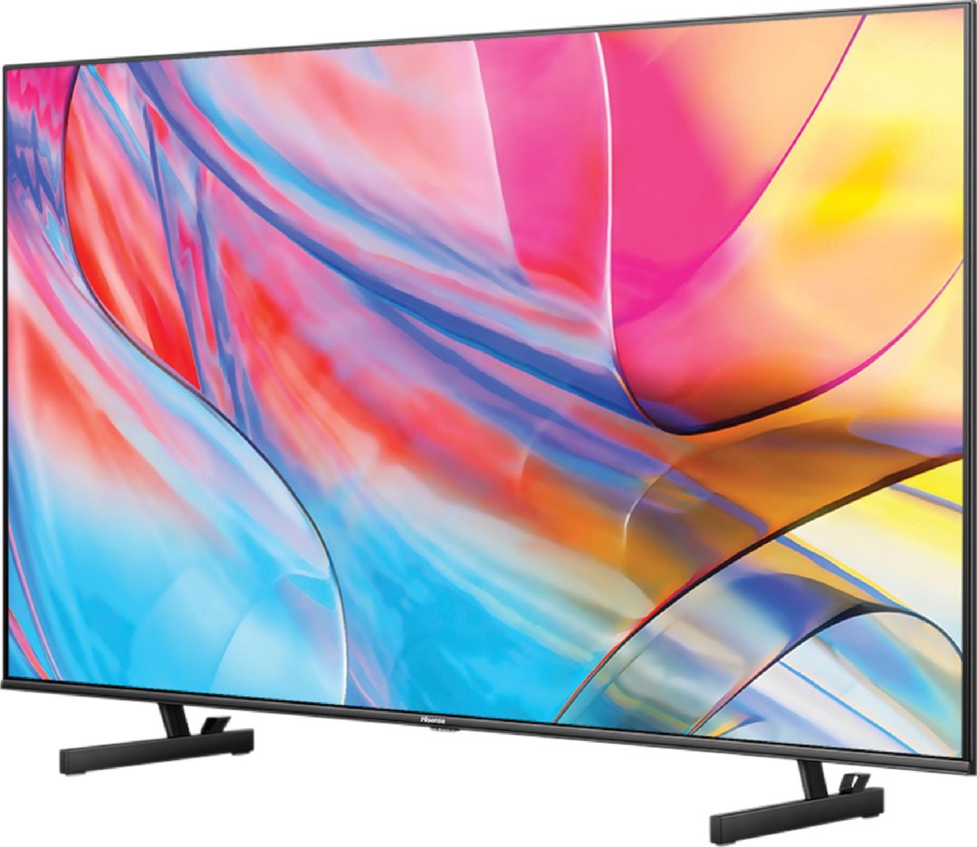 Hisense 65" A7KAU 4K UHD Smart TV (2023) 65A7KAU