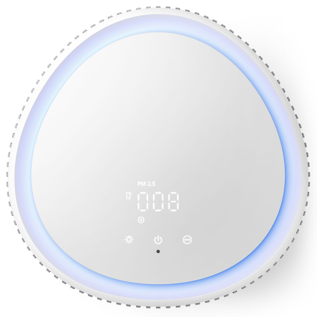Philips PureProtect 3200 Series Smart Air Purifier. AC3220/10