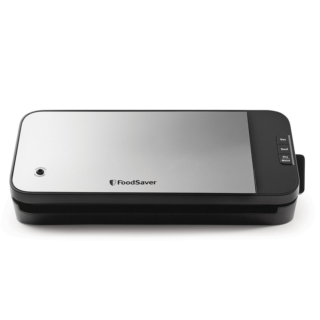 Foodsaver Cut & Seal Vacuum Sealer VS2198