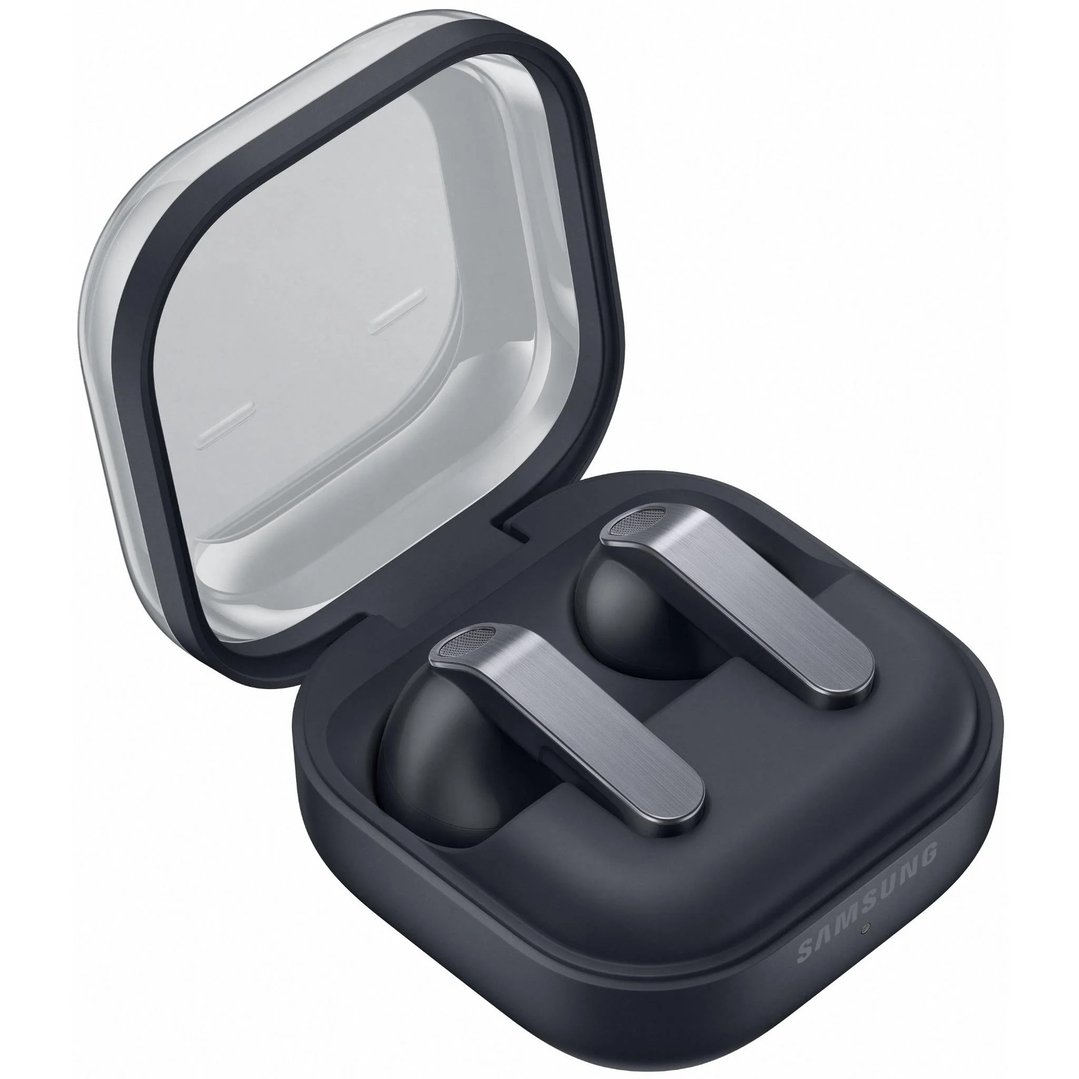Samsung Galaxy Buds 4 Black SM-R540NZKAXSA