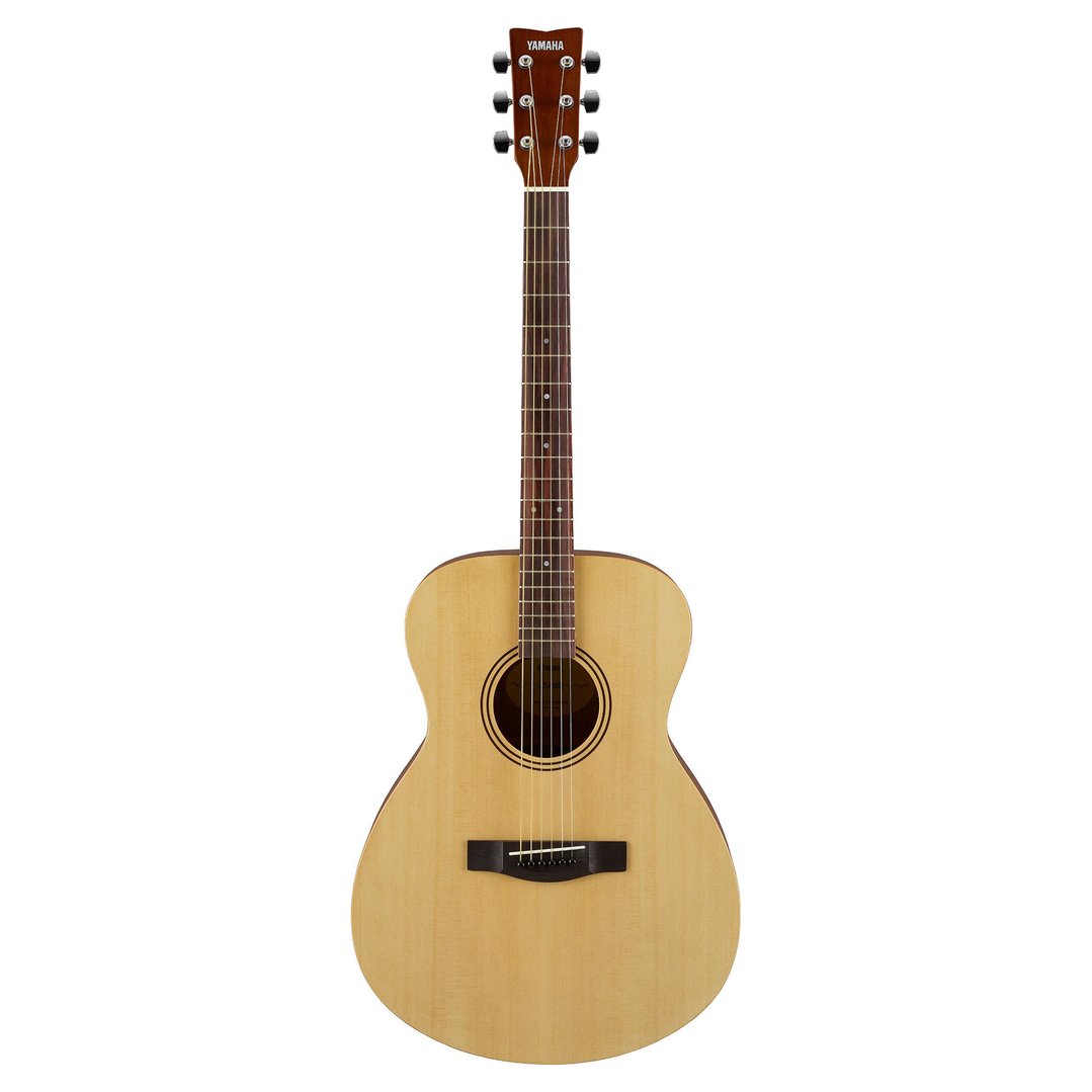 Yamaha Acoustic Guitar, Natural Satin FS400