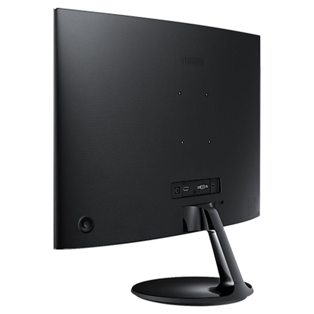 Samsung 24" S36C 1800R/75HZ/4MS Curved Monitor LS24C360EAEXXY