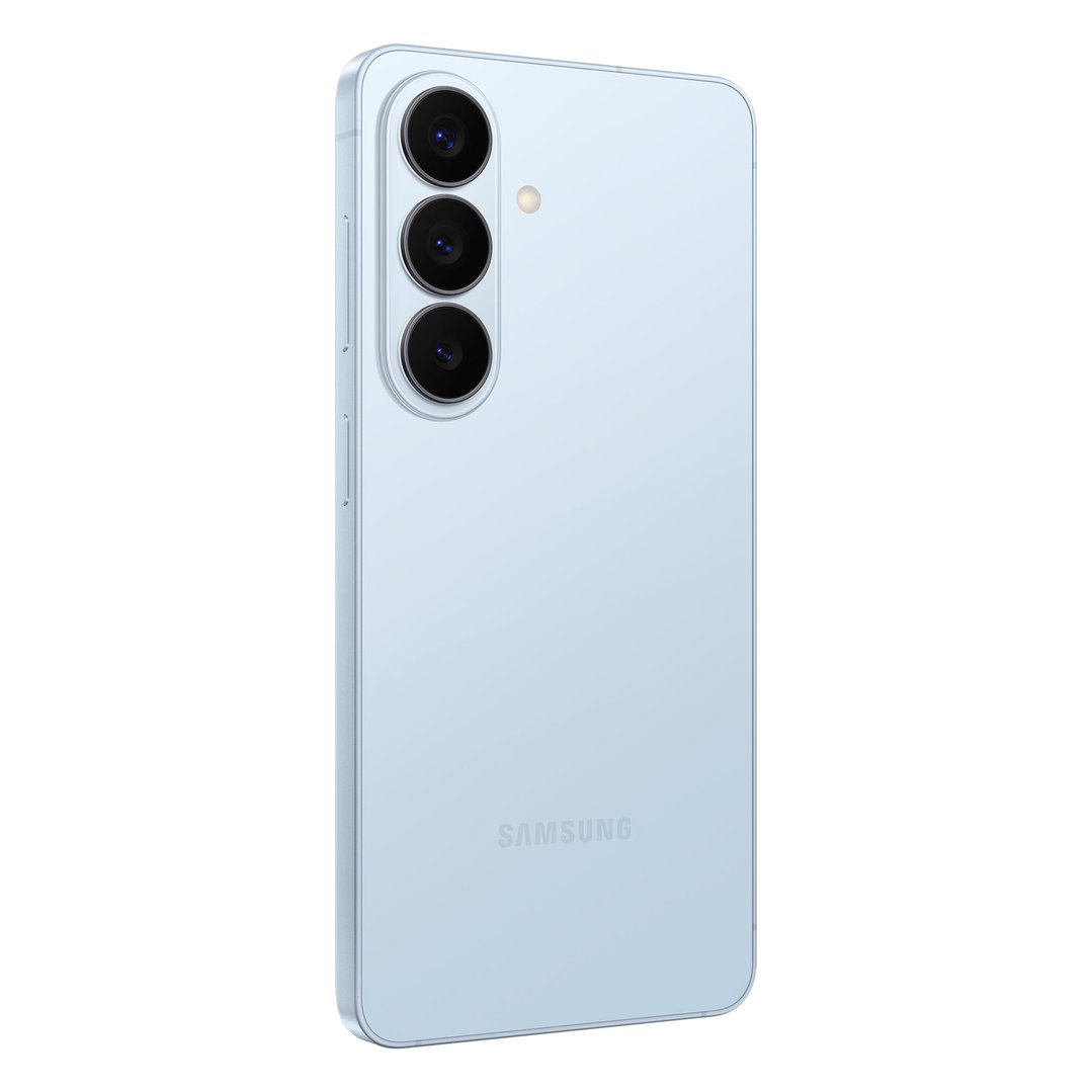 Samsung Galaxy S26 512GB - Sky Blue SM-S942BLBFATS