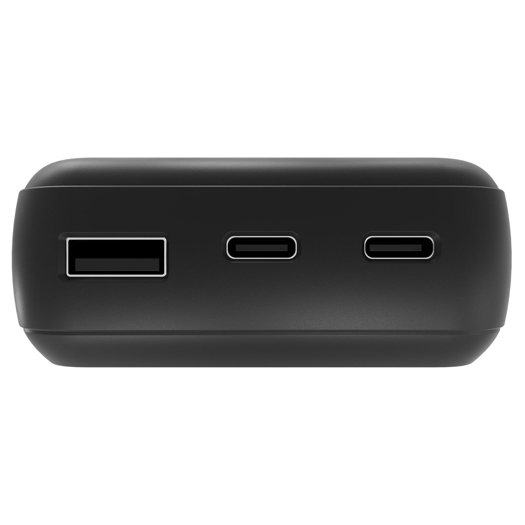 Cygnett ChargePro Gen2 20k Power Bank - Graphite CY6080PBCHE