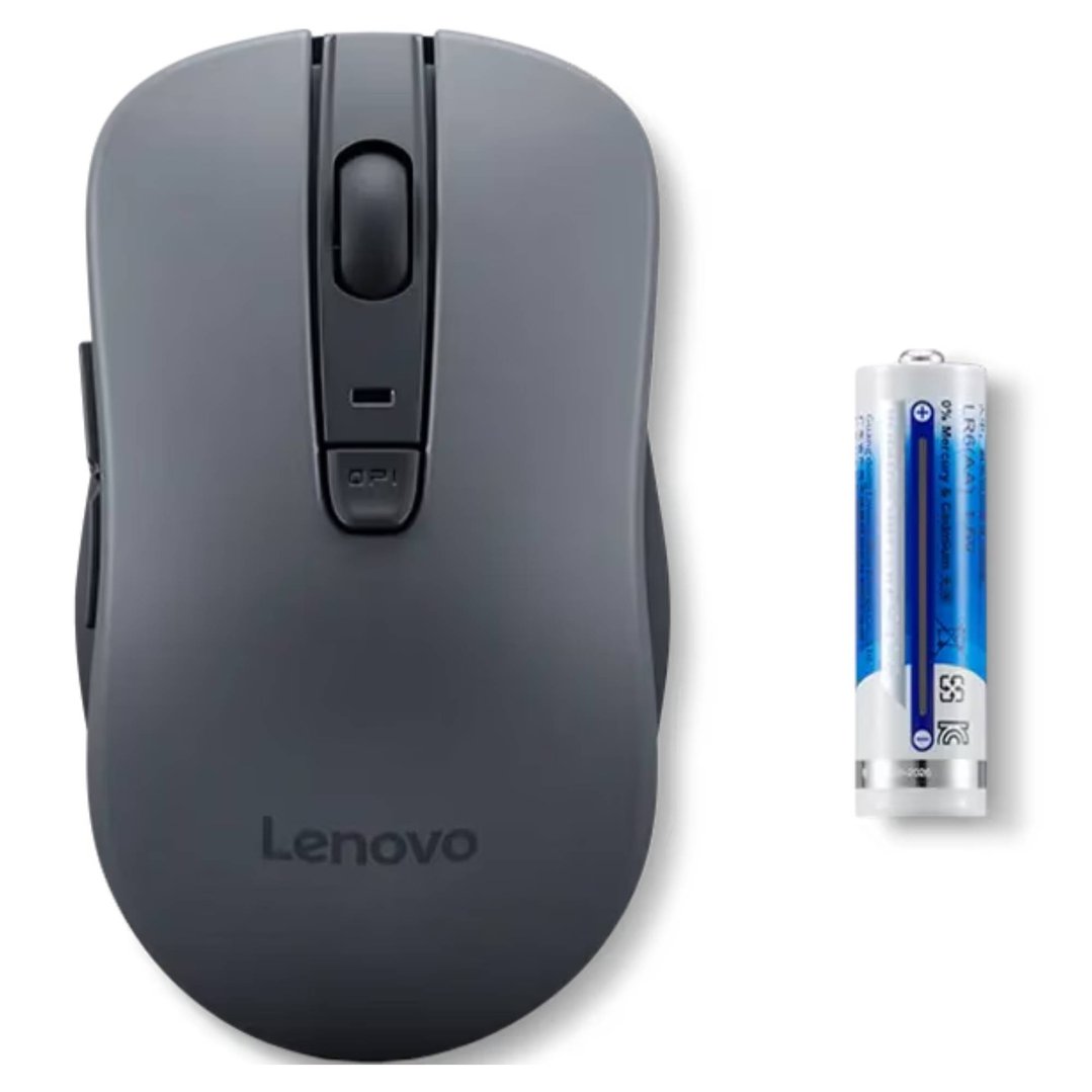 Lenovo WL310 Bluetooth Silent Mouse GY51Q65621