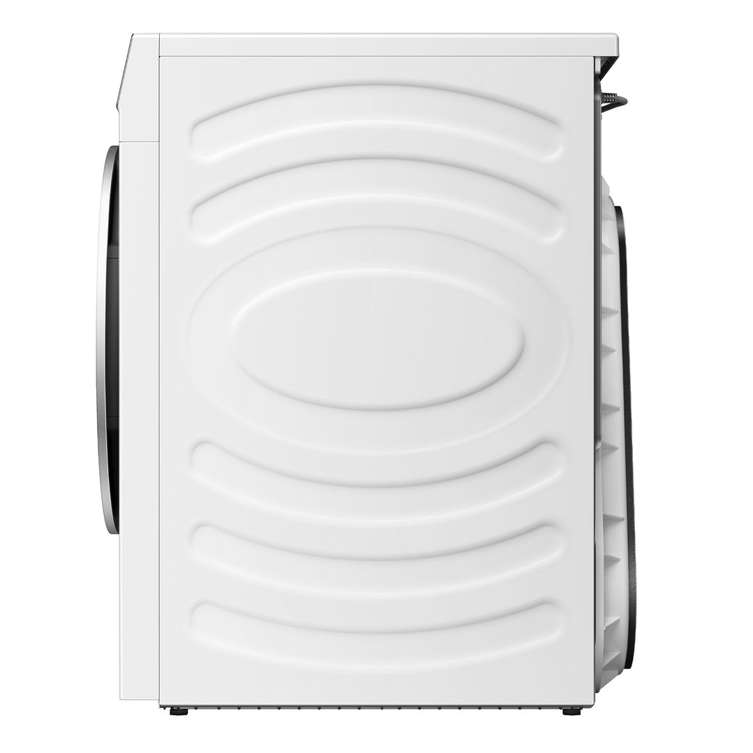 Hisense 10KG Heat Pump Dryer 5 Series - White HDF5S10H