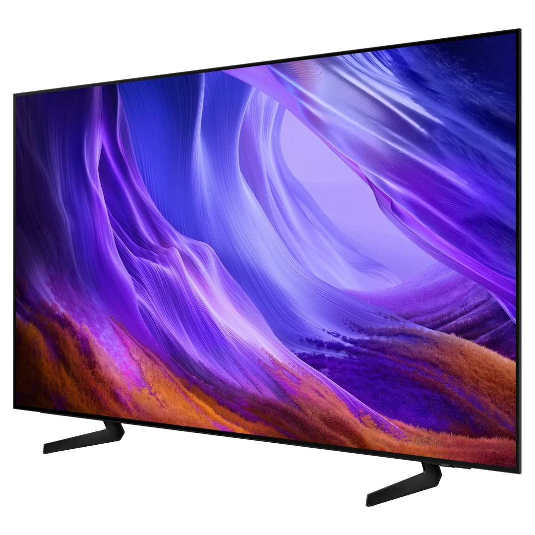 Samsung 55" OLED S85H 4K Smart AI TV 2026 QA55S85HAEXXY