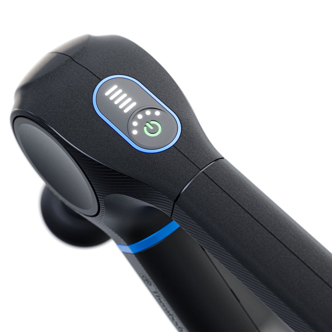 Therabody Theragun Prime (6th Generation) - Powerful Massage Gun For Reliable Recovery TG0004350-6A10