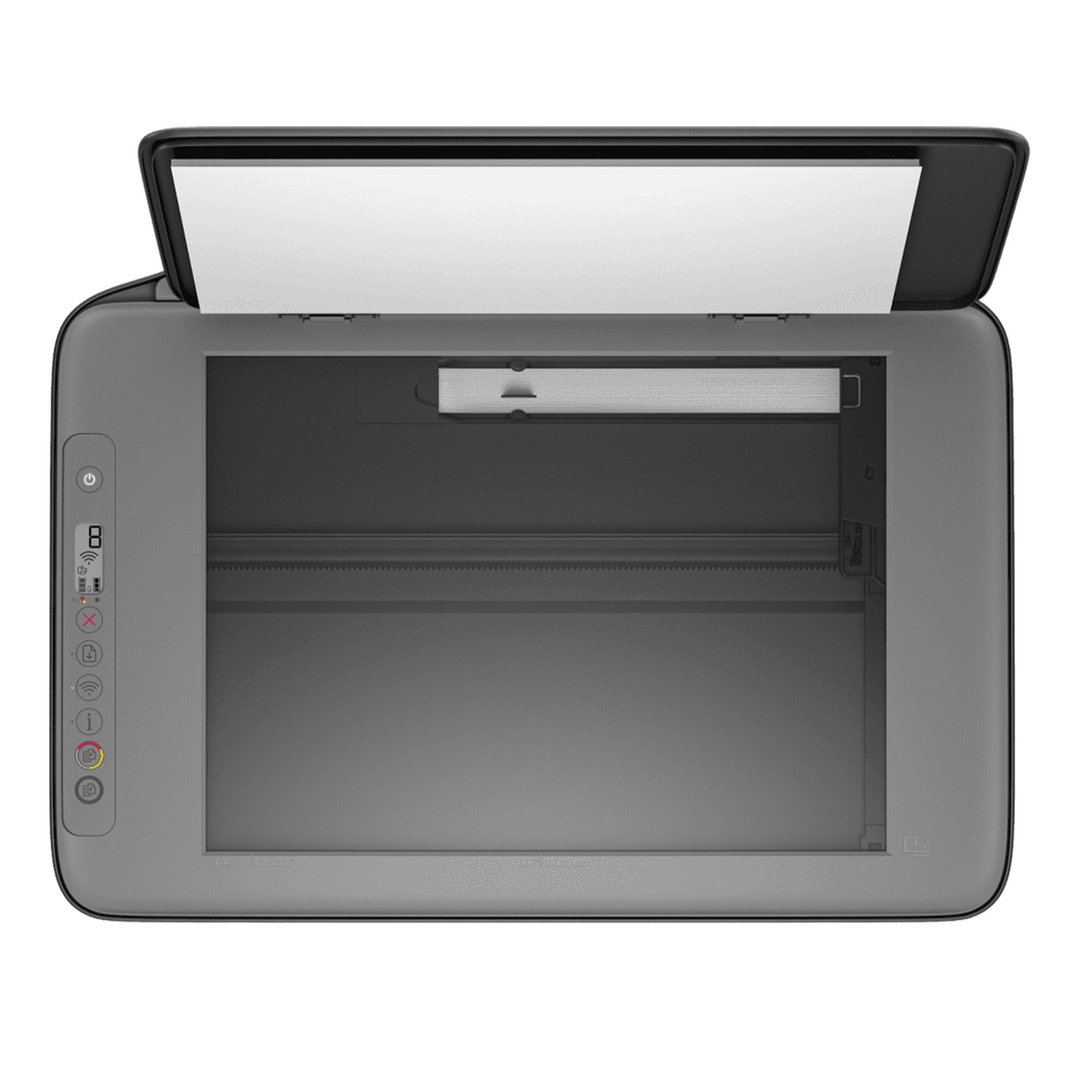 HP DeskJet 2922 All-in-One Printer DJ2922-A24HYC