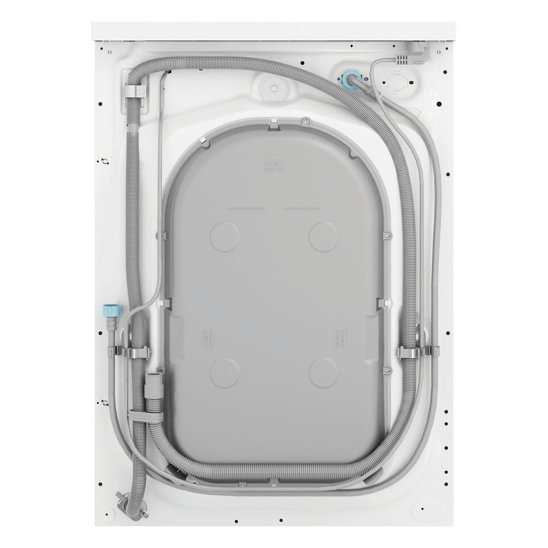 Westinghouse 9kg EasyCare 500 Front Load Washing Machine White WWF9024M5WAS