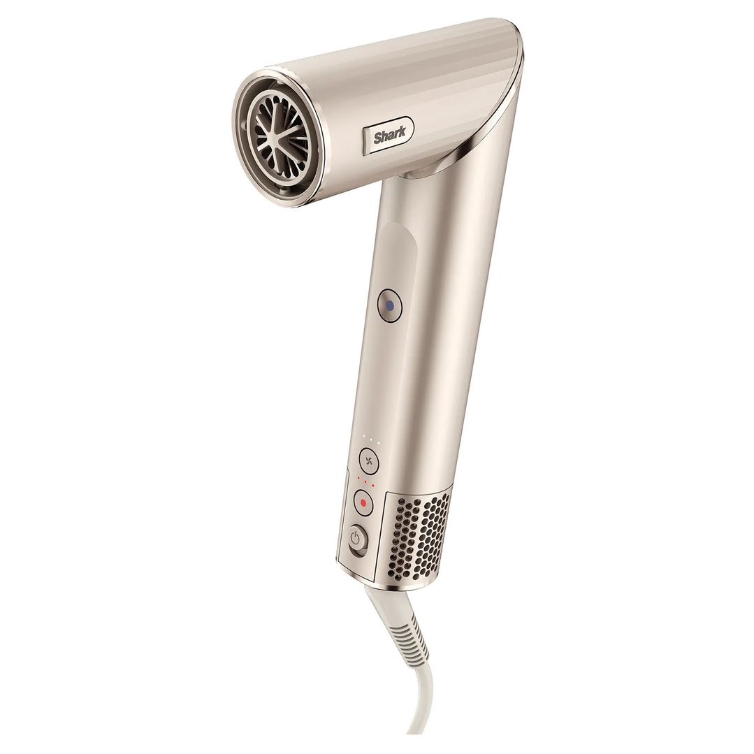 Shark FlexStyle Air Styling & Drying System - Stone HD421SL