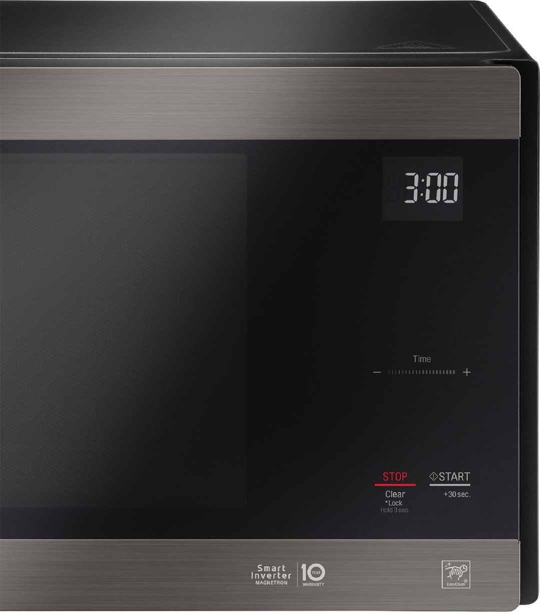 LG NeoChef 42L Smart Inverter Microwave Oven MS4296OBSS