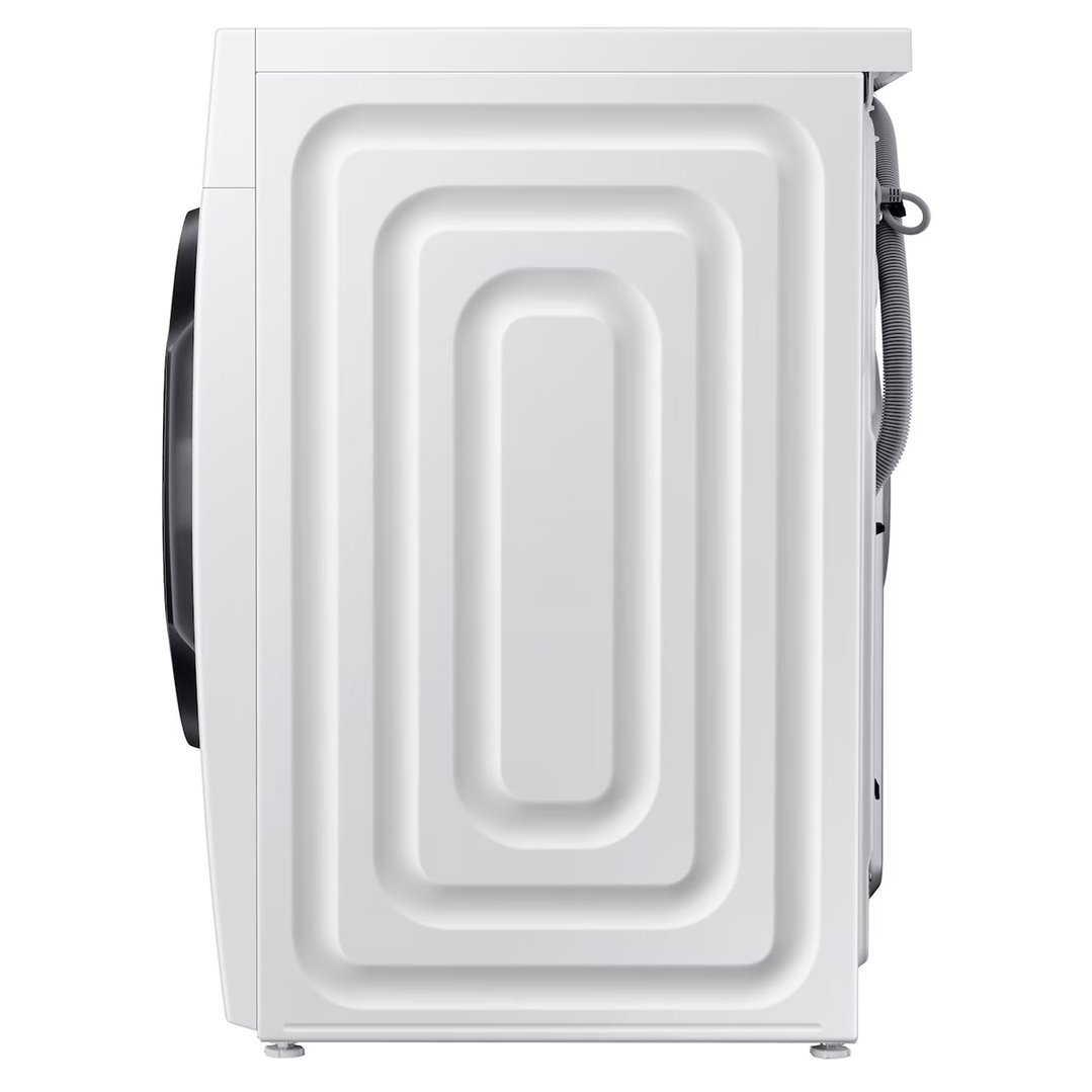 Samsung 11kg Super Speed Smart Front Load Washer White WW11CGC0ADAE