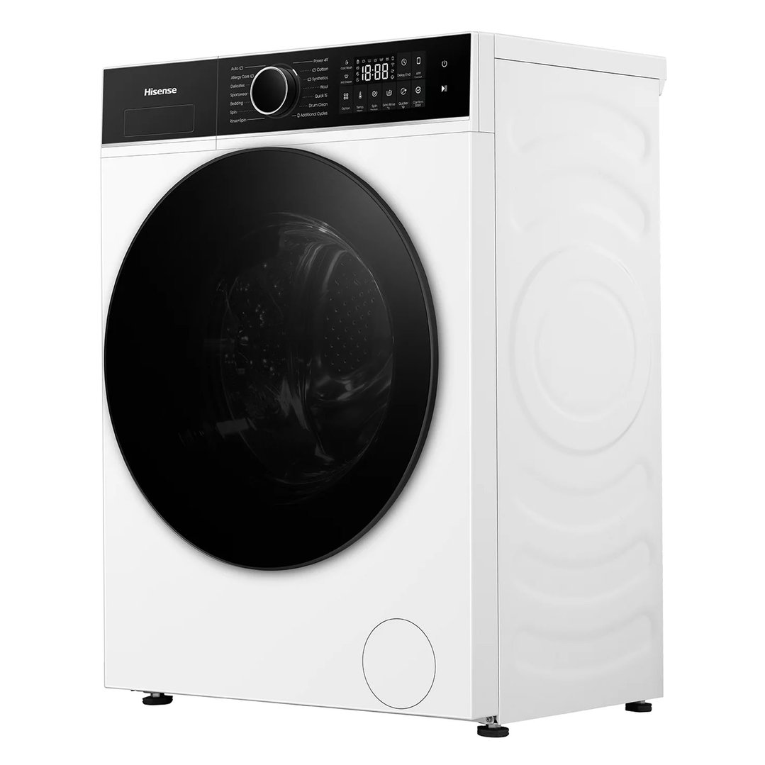 Hisense 9kg Series 5i Front Load Washer HWF5I9014