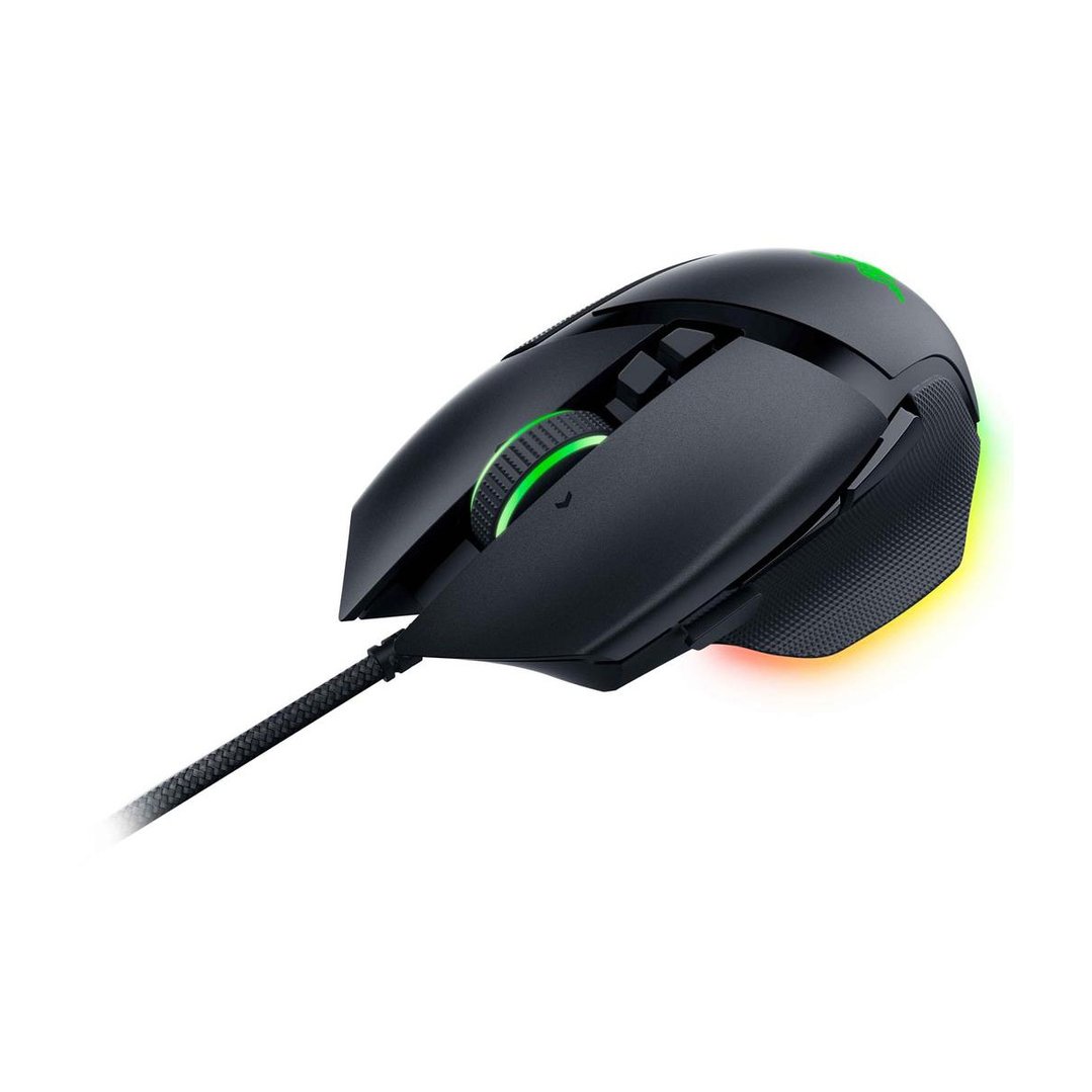 Razer Basilisk V3 Gaming Mouse RZ01-04000100