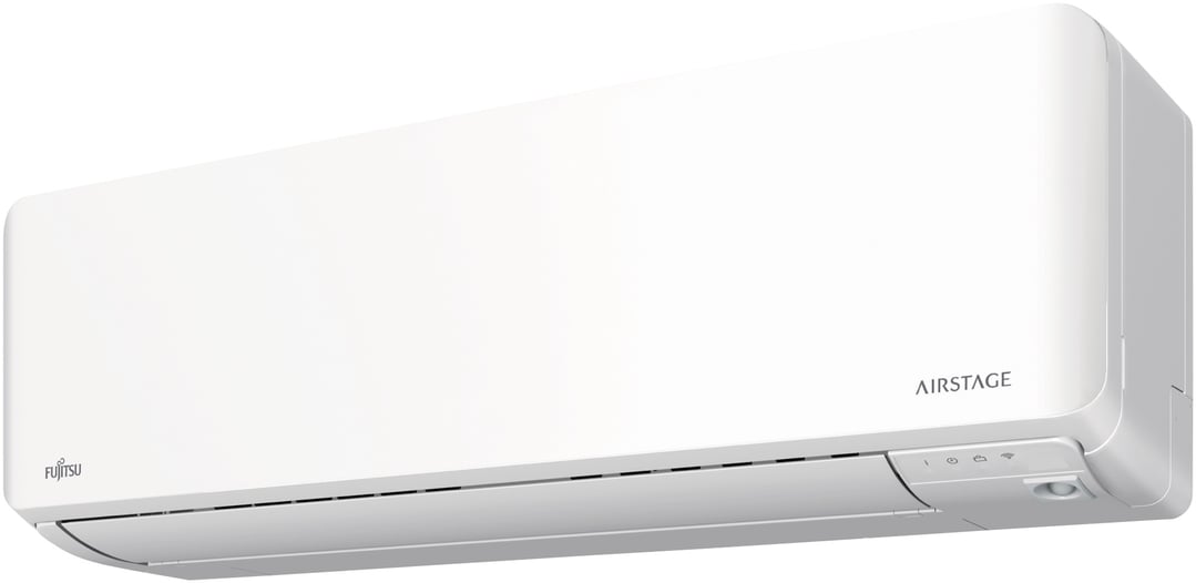 Fujitsu 2.5/3.2kW Wall Mounted Split Reverse Cycle Air Conditioner SET-ASTG09KMTC-NXT