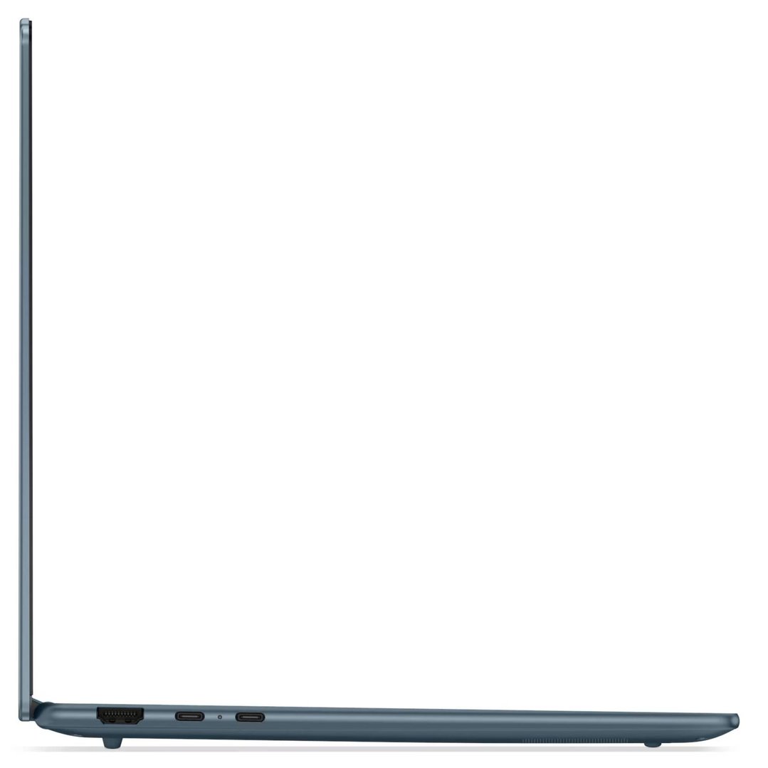 Lenovo Yoga Slim 7, Ryzen 7, 32GB/1TB SSD 14" WUXGA OLED Laptop 83JY005BAU