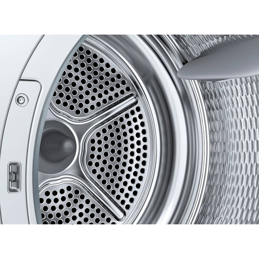 Bosch 9kg Series 8 Heat Pump Dryer WQG24201AU