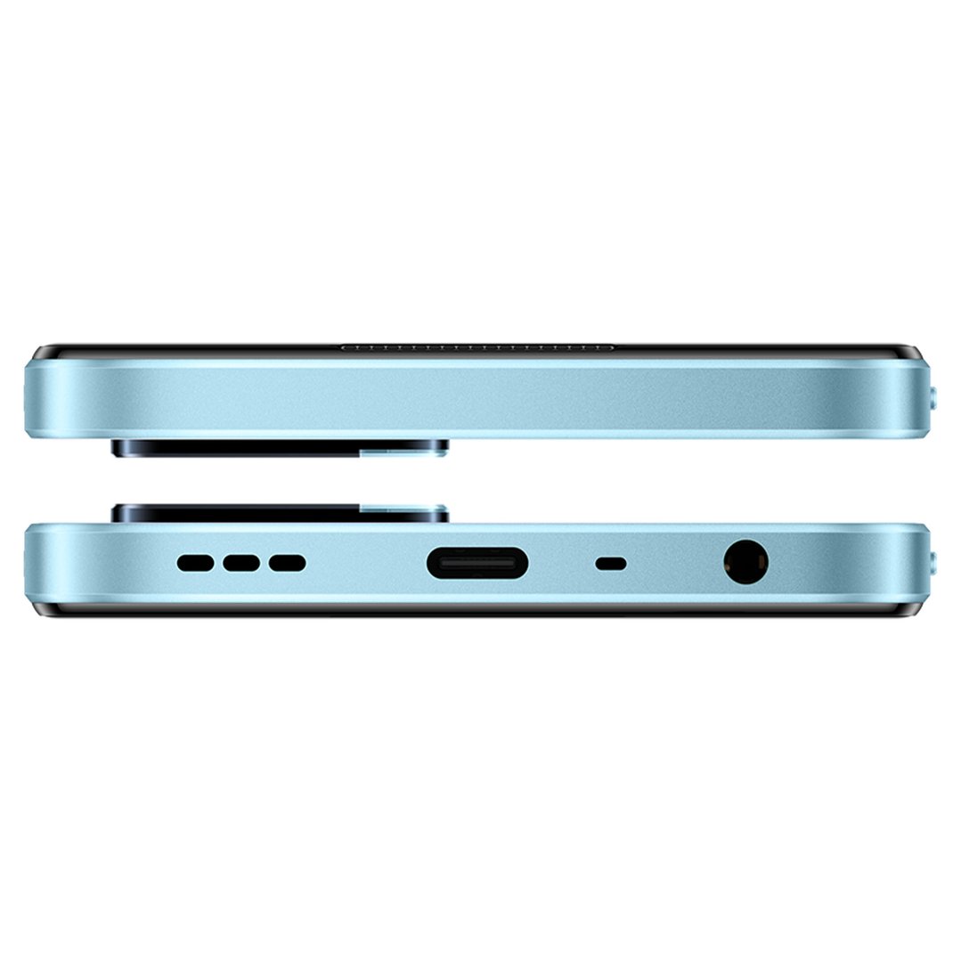 Telstra A57s 6.56" 128/4GB 50MP Sky Blue - Prepaid Mobile KCPH2385BU