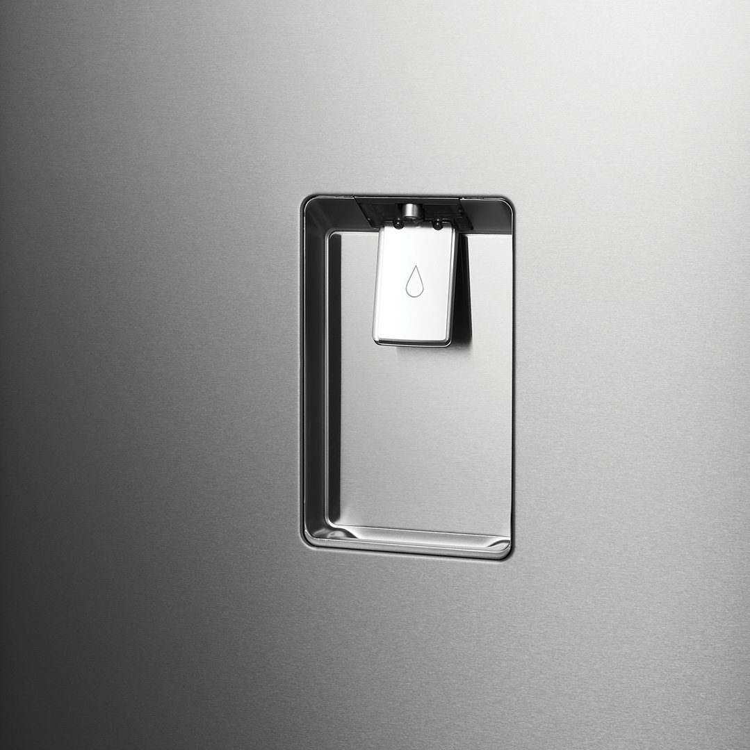 Electrolux 466L Stainless Steel Refrigerator ERE5047SCR