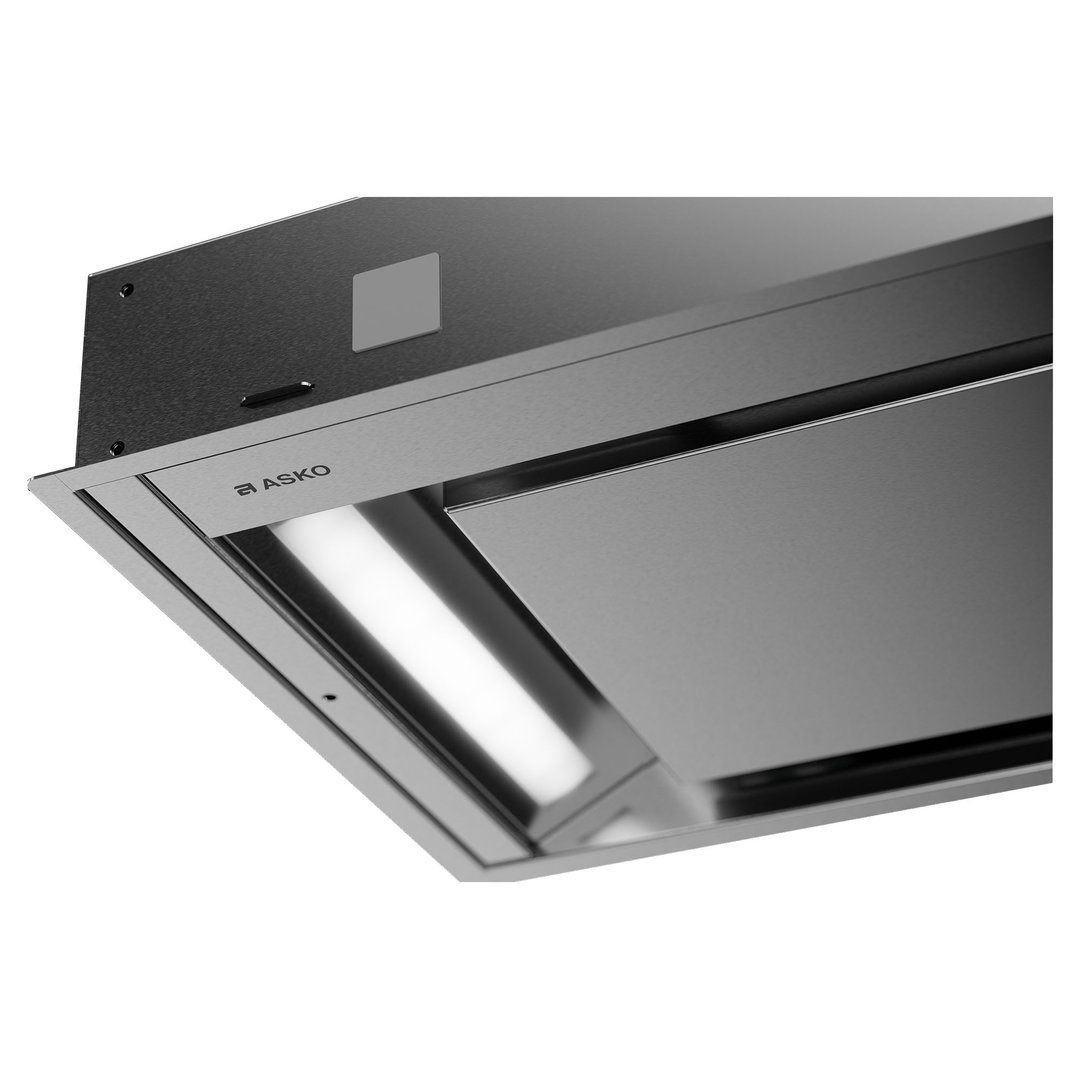 ASKO 76cm Concealed Rangehood CBB761SSC