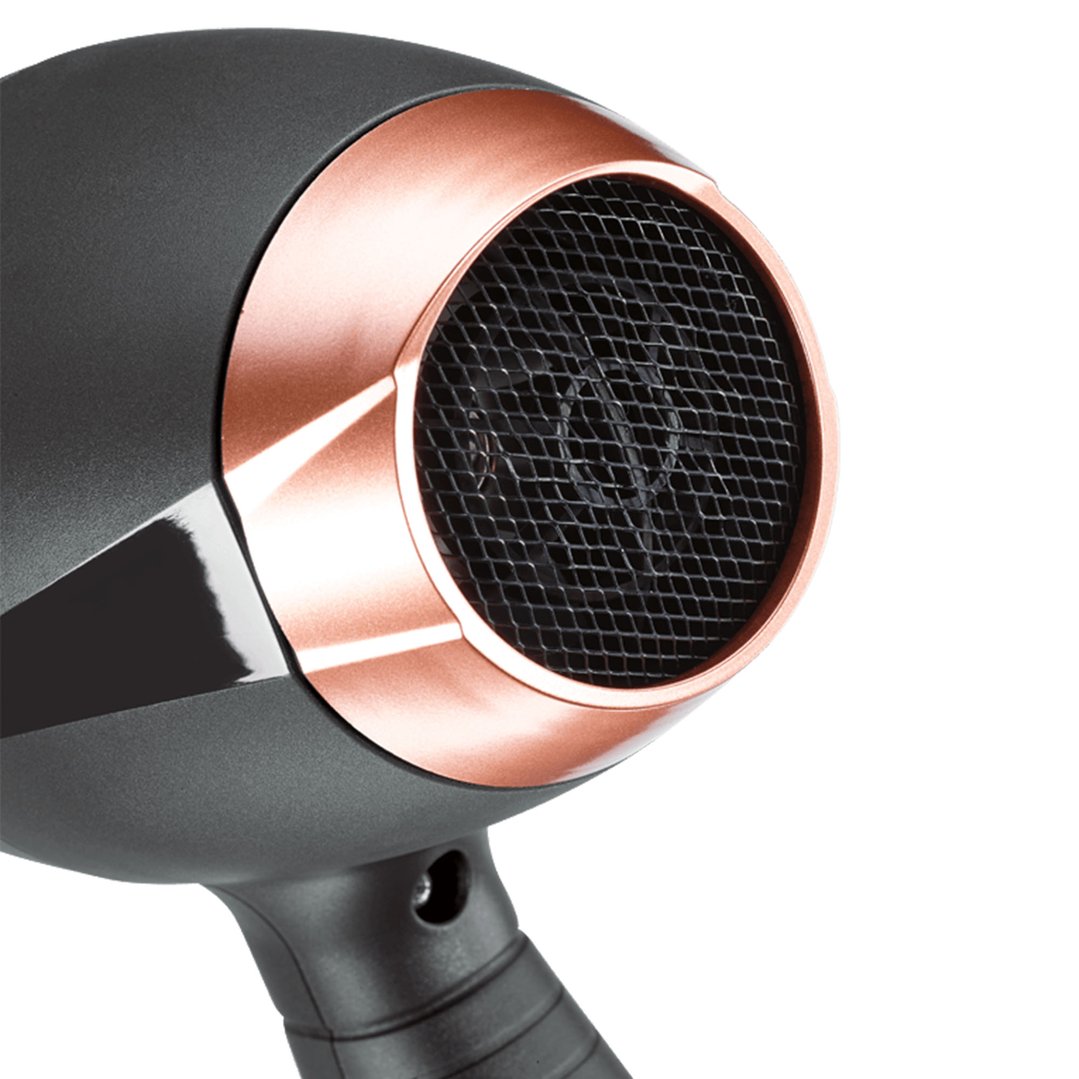 Vs Sassoon Capri Style 2000 Hair Dryer VSLE6704A