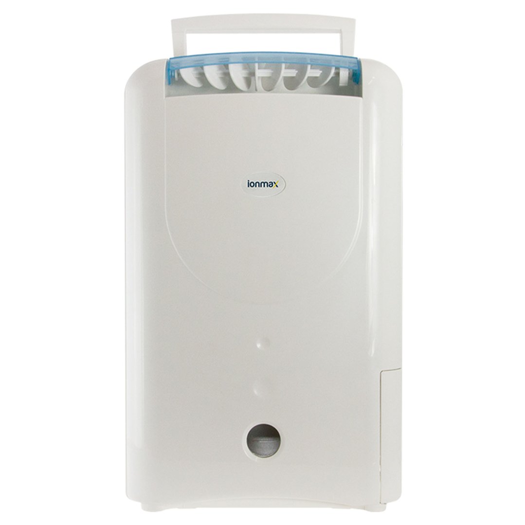 Ionmax 7L Zeolite Desiccant Dehumidifier ION612