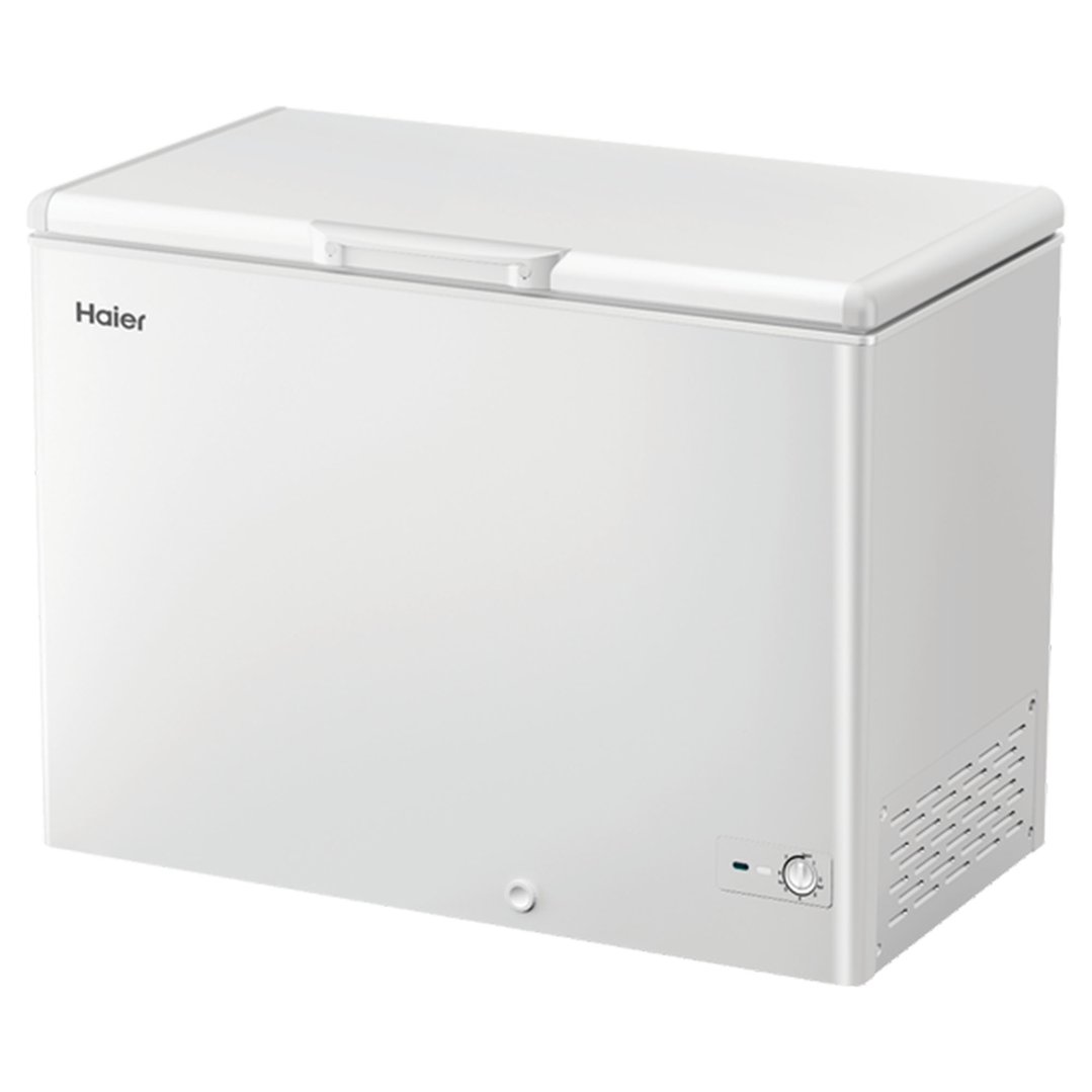 Haier Chest Freezer, 110cm, 301L HCF301. Buy Online with Afterpay