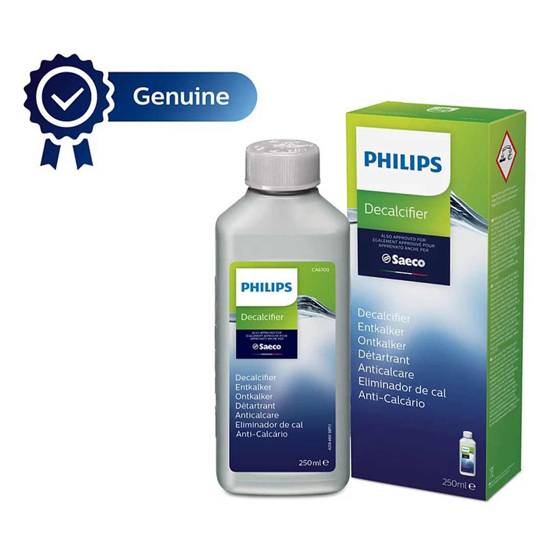 Philips Espresso Machine Descaler CA6700/55