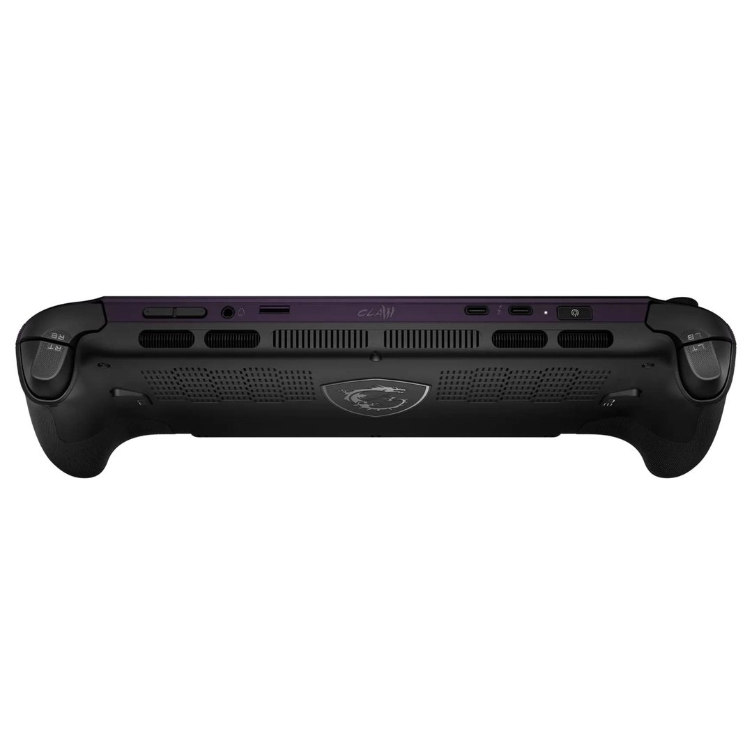 MSI Claw 8 EX AI+ CG3EM-010AU