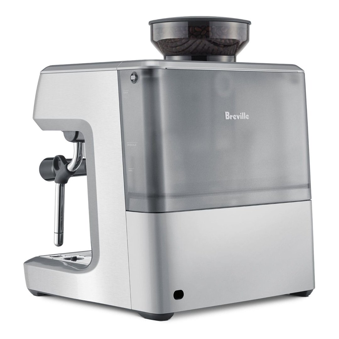 Breville the Barista Express™ Coffee Machine BES870
