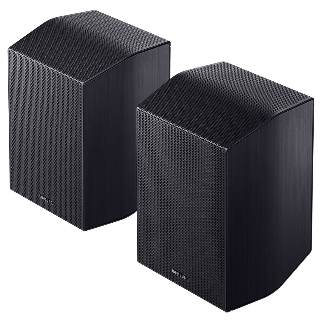 Samsung Q-series Soundbar HW-Q930H 9.1.4 ch Subwoofer & Rear (2026) HW-Q930H/XY
