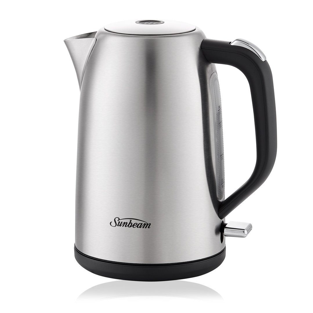 Sunbeam Fresh Start™ 1.7L Kettle KEM1007SS
